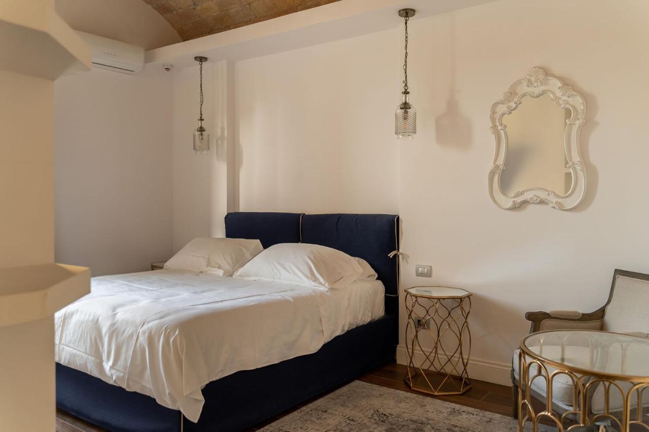 Rome Central Business Rooms Bagian luar foto