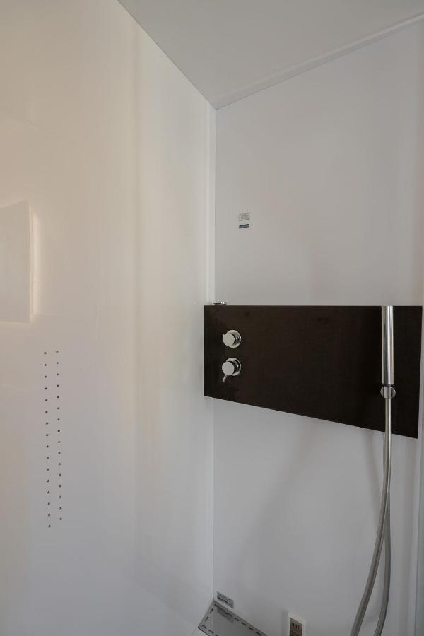 Rome Central Business Rooms Bagian luar foto