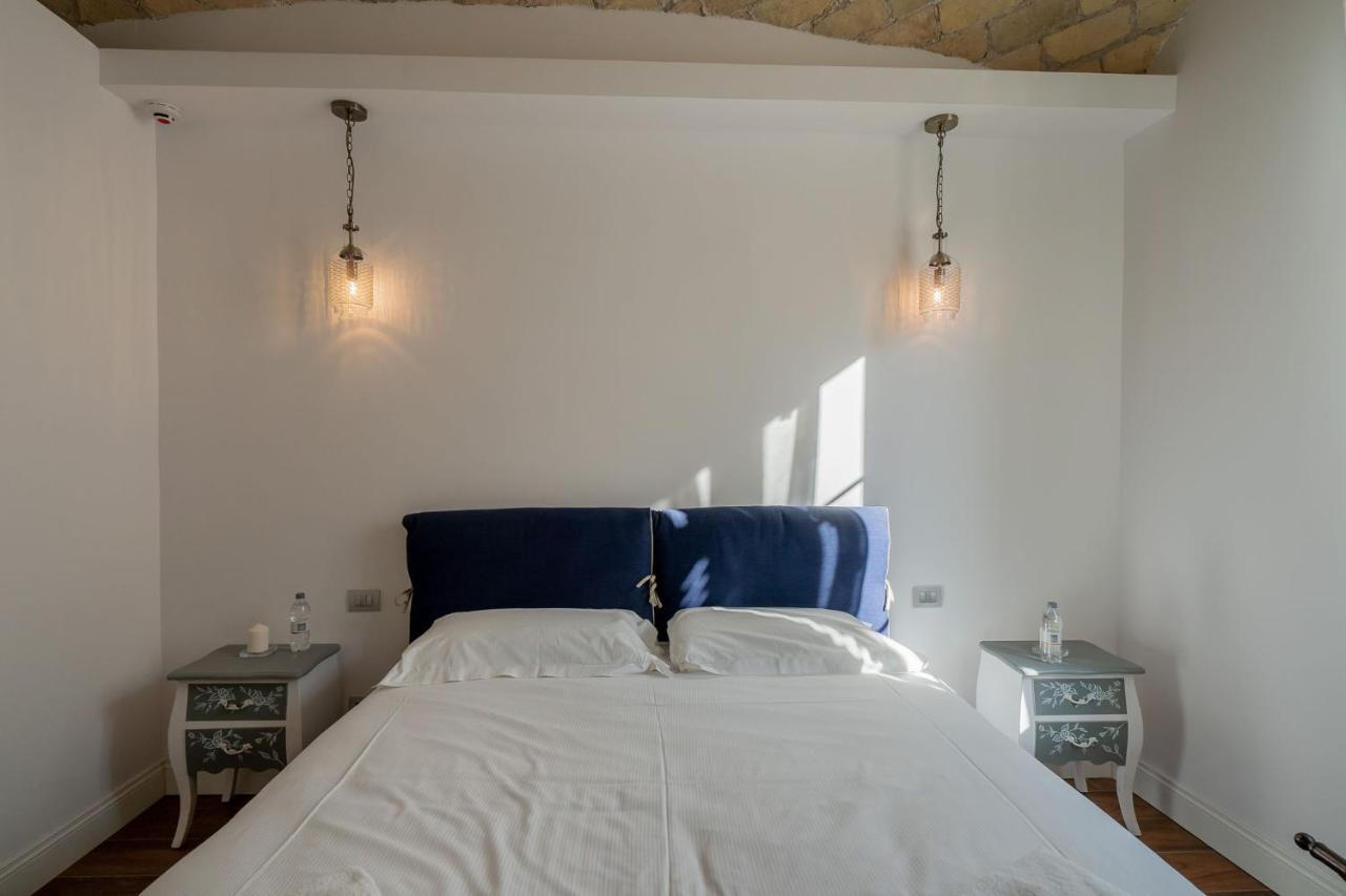 Rome Central Business Rooms Bagian luar foto