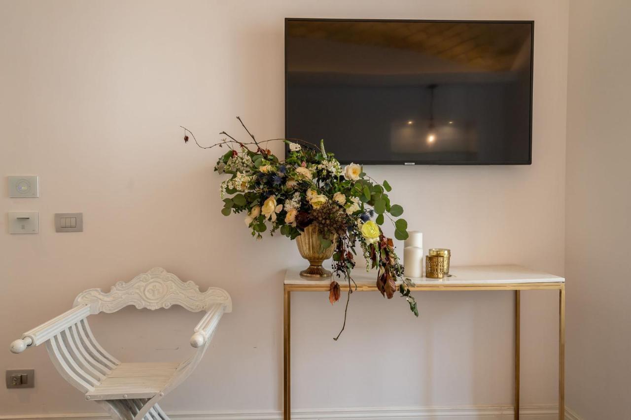 Rome Central Business Rooms Bagian luar foto