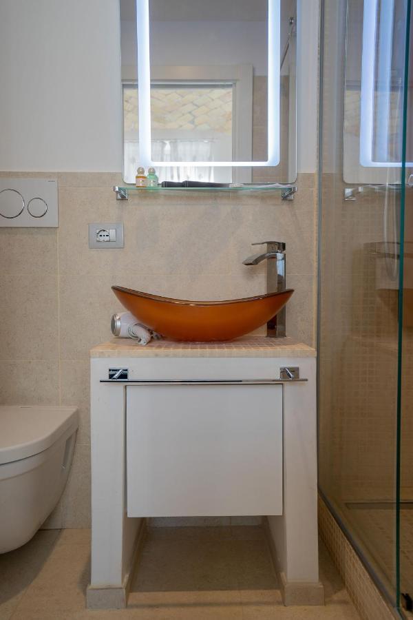 Rome Central Business Rooms Bagian luar foto
